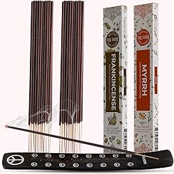 Trumiri Incense Sticks - Combo Pack of 40