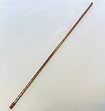 Copper Air Terminal Lightning Protection