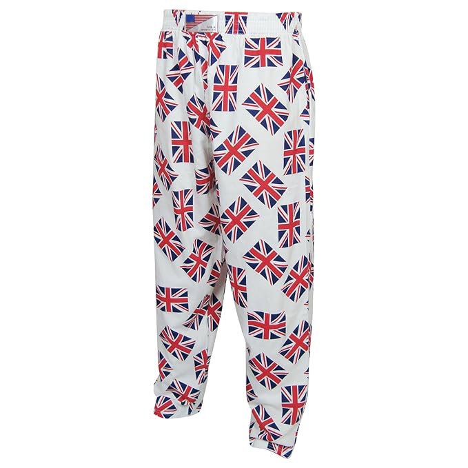 mens baggy gym pants