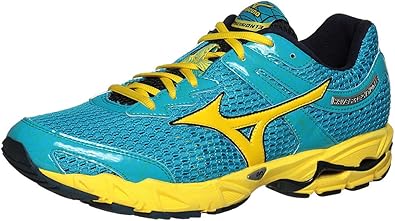 mizuno wave runner 16 nere