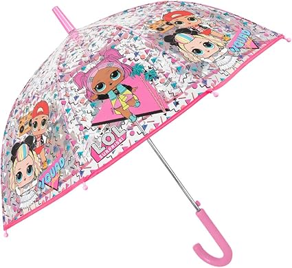 lol surprise umbrella