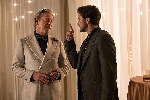 Der Wunderbare Mr Rogers Amazon De Tom Hanks Matthew Rhys Chris Cooper Susan Kelechi Watson Maryann Plunkett Enrico Colantoni Wendy Makkena Tammy Blanchard Carmen Cusack Nate Heller Marielle Heller Tom Hanks Matthew Rhys