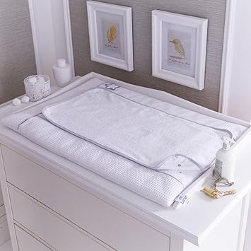 clair de lune changing mat