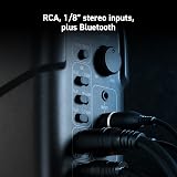 IK Multimedia iLoud Micro Monitor Speaker Black 148242 Professional Reference view 7