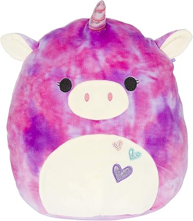 Squishmallow Limited Edition Unicorn 
