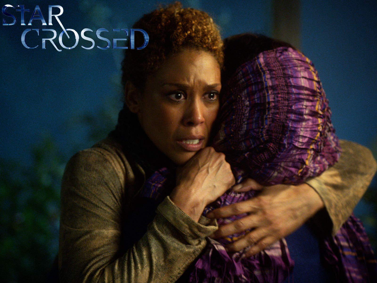 Watch Star Crossed, Season 1 Prime Video
