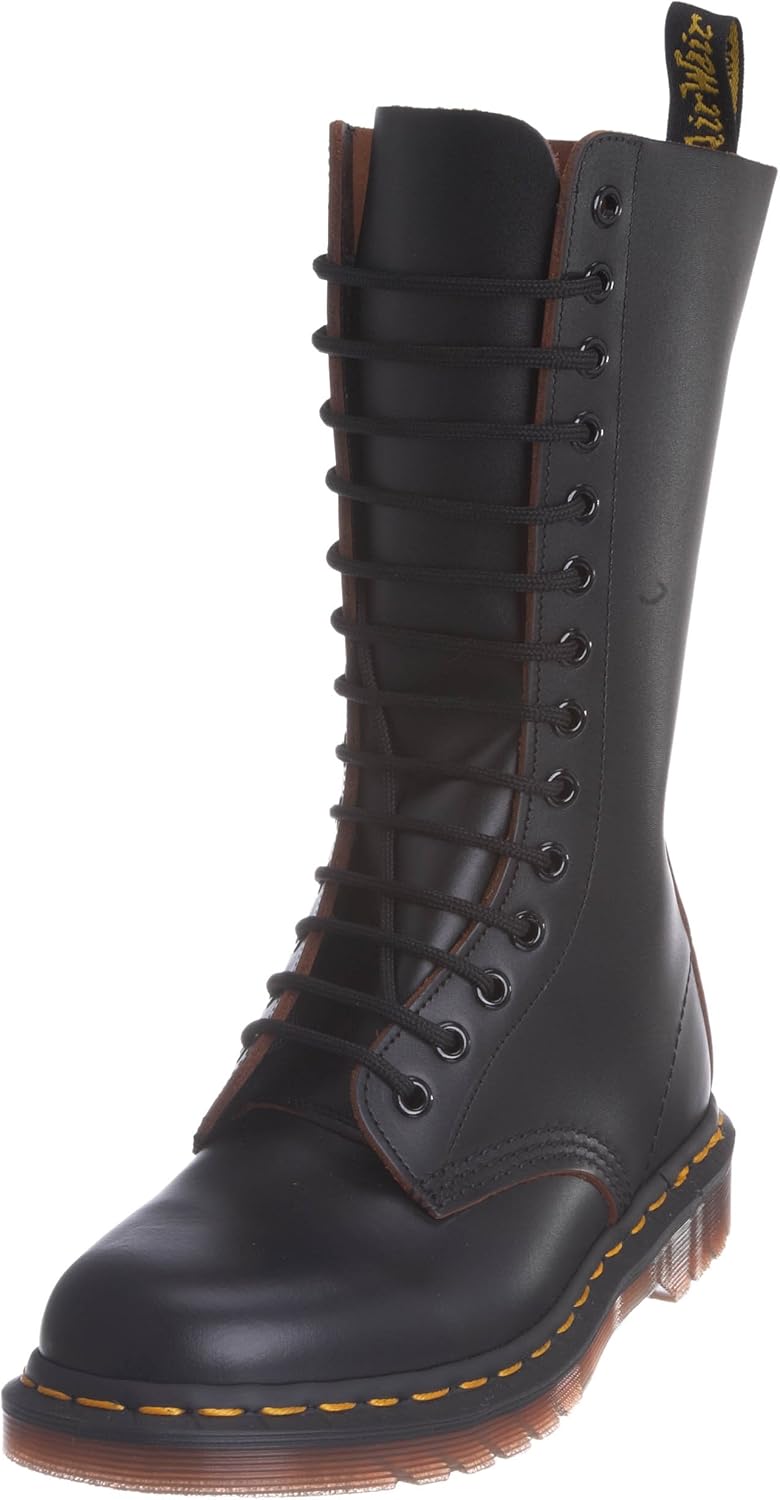 martens limited edition