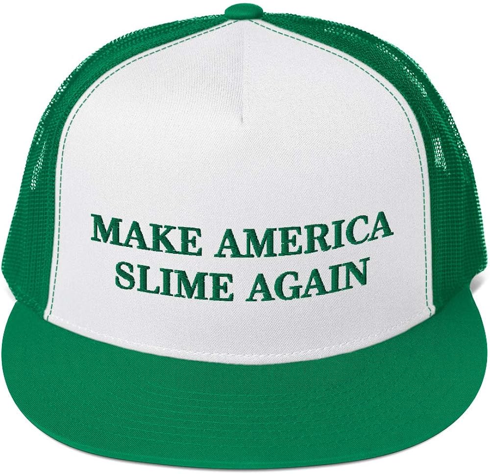 amazon america slime