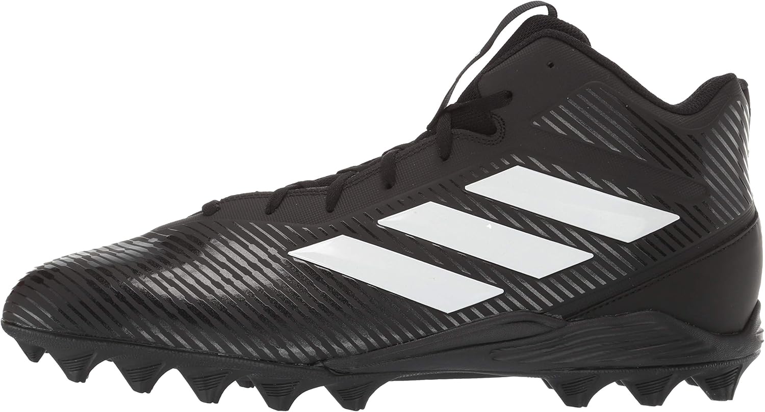 adidas men's freak mid md football cleats