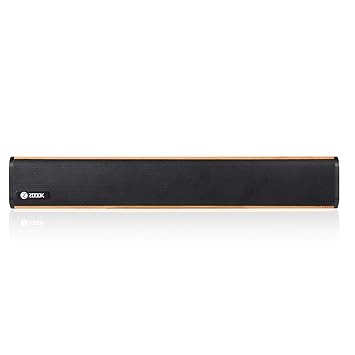 zook soundbar