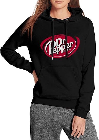 dr pepper sweatshirt