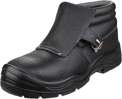 welding boots uk