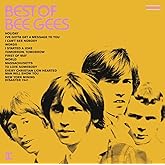 Best Of Bee Gees 1 [CD]