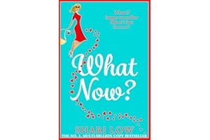 What Now?: A hilarious romantic comedy you won't be able to put down from #1, MULTI-MILLION COPY BESTSELLER Shari Low (The Ca
