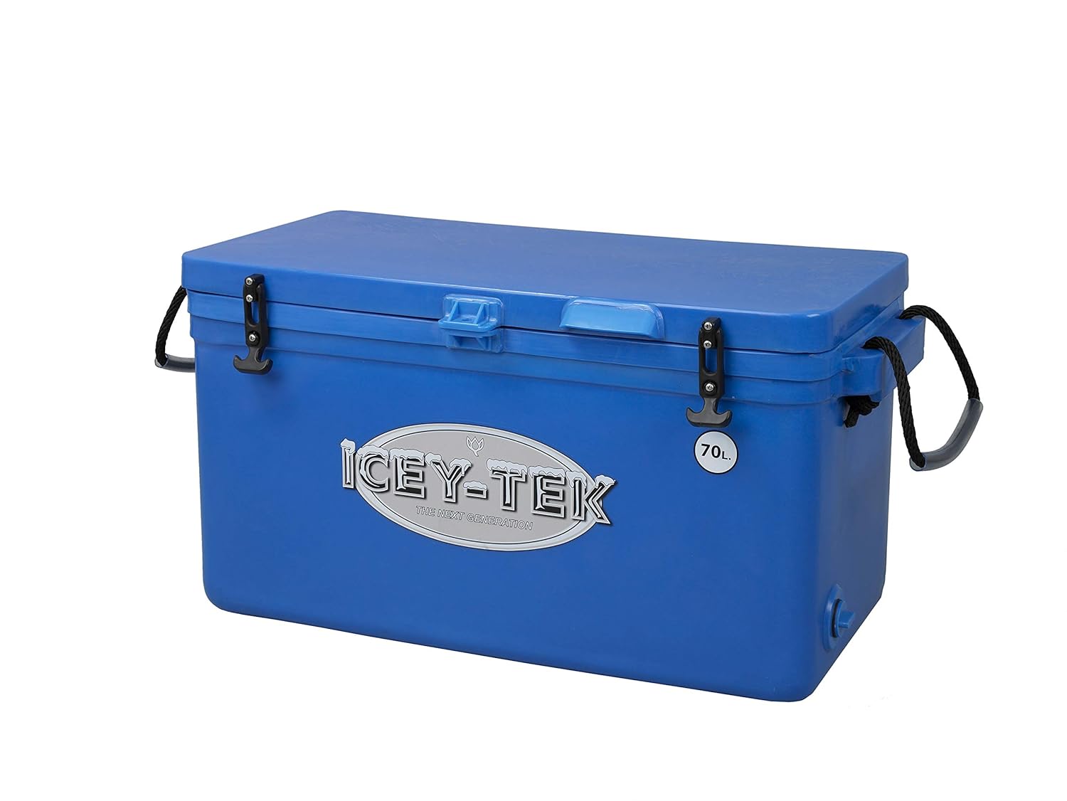 Icey-tek - Nevera portátil (70 litros, Larga duración, hasta 10 ...