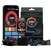Faaftech SP04 Shiftpower 4.0+ Throttle Response Controller for Select 2010+ Cadillac, Chevrolet, Dodge, Chrysler, GMC, Lincoln, Jeep, RAM and More. Check Compatibility in Product Details.