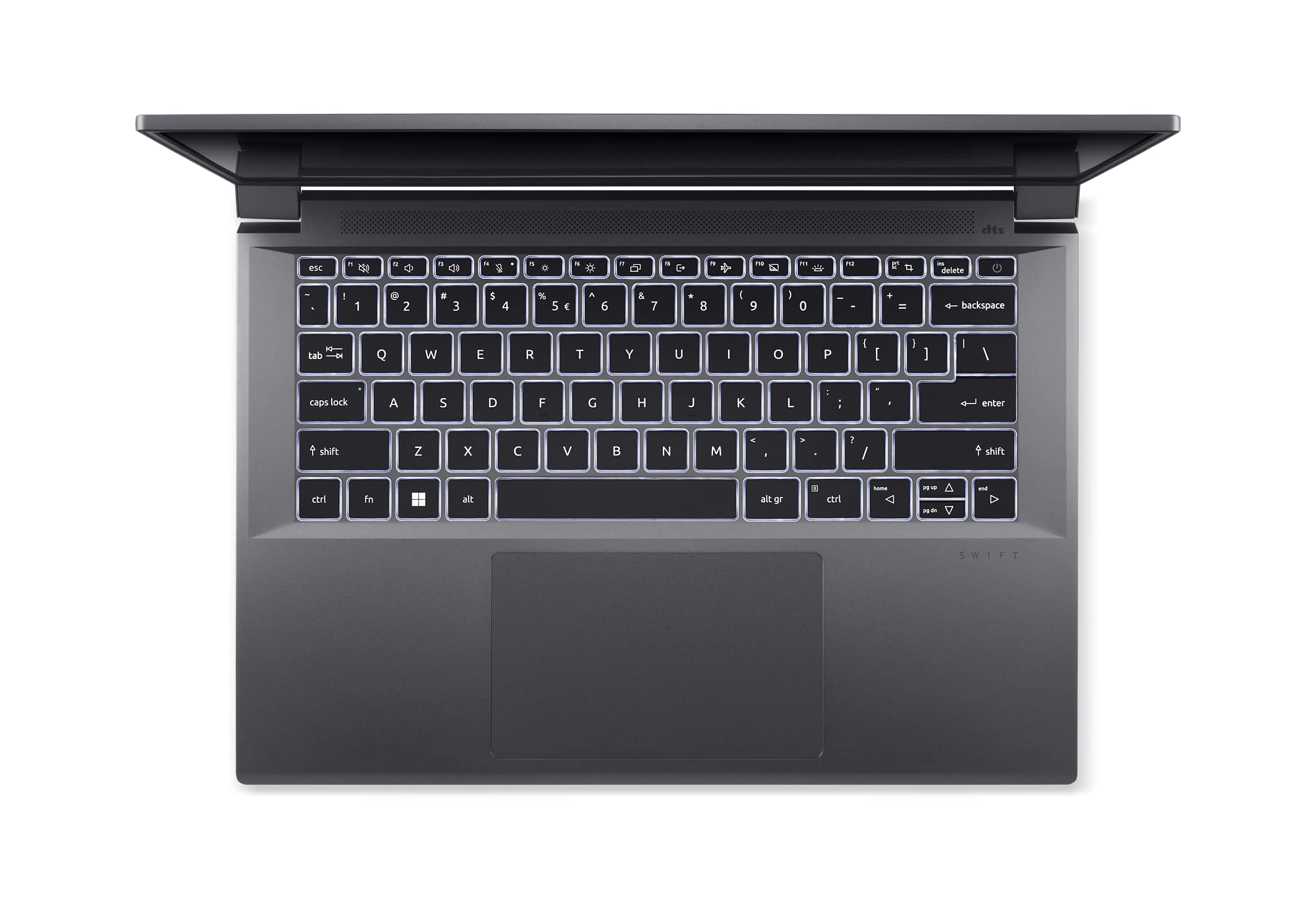 Acer Swift X 14 SFX14-71G-5911 Creator Laptop | 14.5