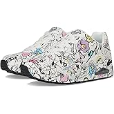 Skechers Womens Uno - Process Sketch