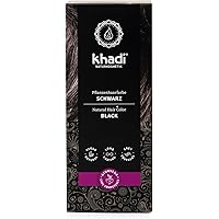 Amazon.com : khadi ASH BROWN Natural Hair Color, 3.5oz, Plant ...