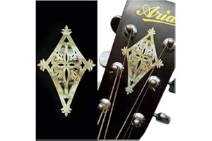 Inlaystickers Sticker/Decal (MUS271718)