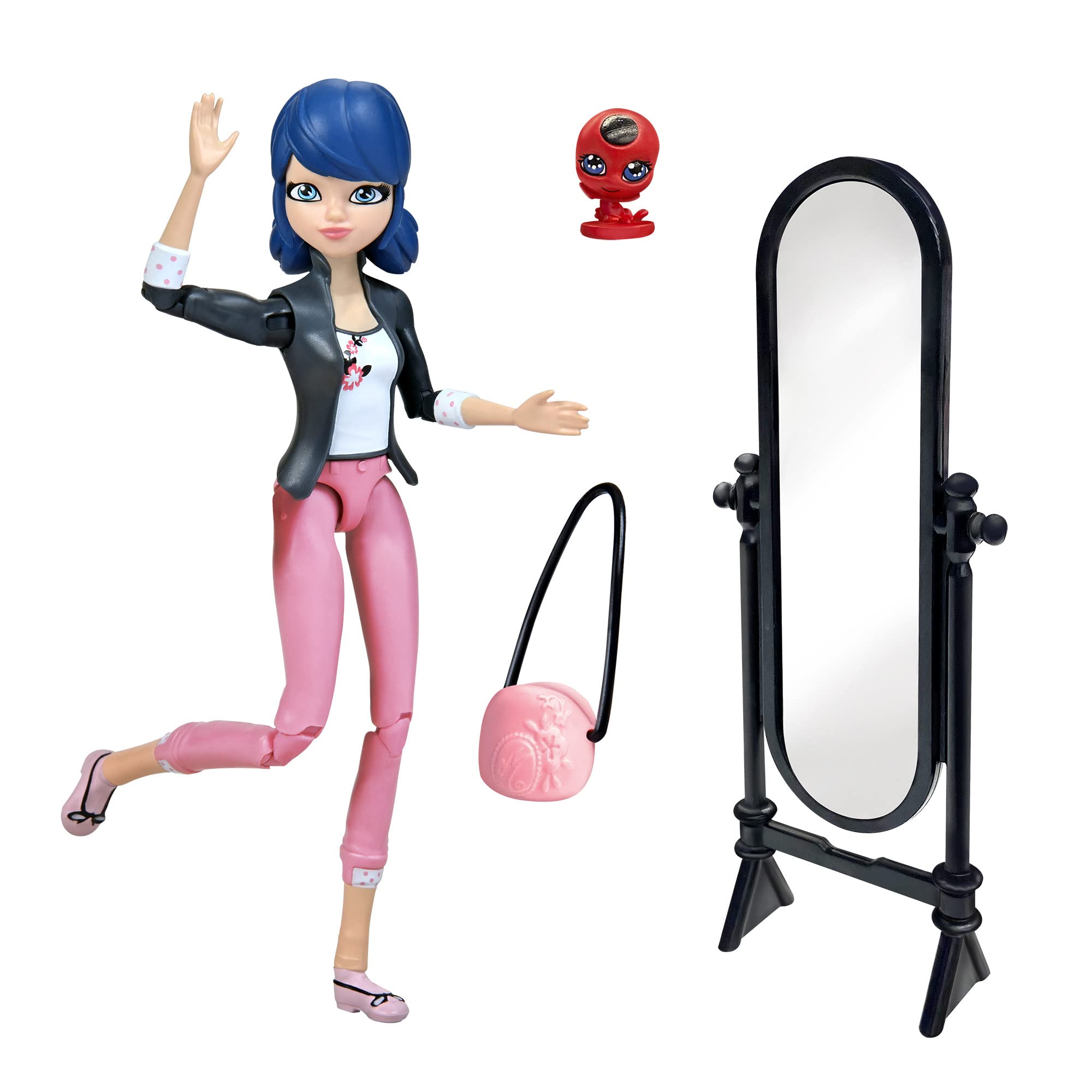 Miraculous Small Doll Marinette