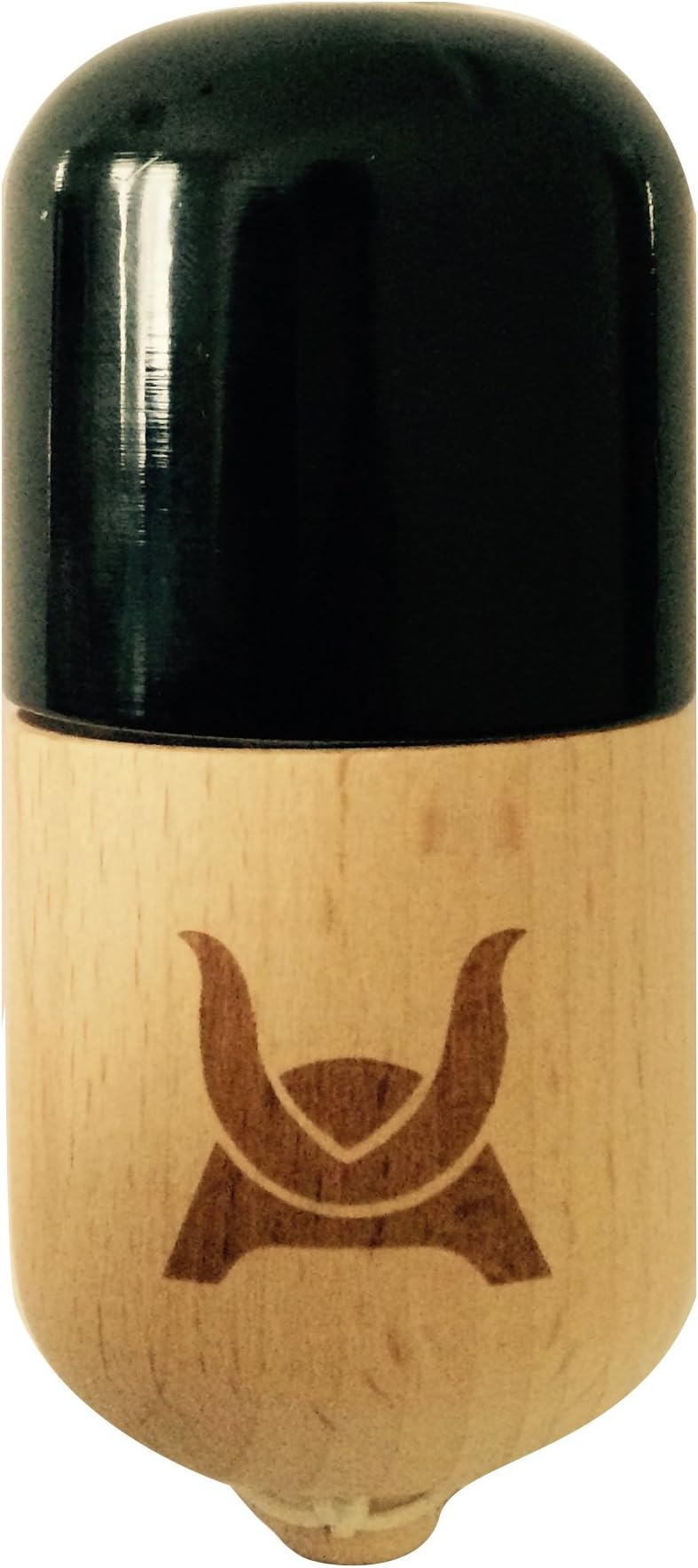 Shogun Kendama - Pill in Black