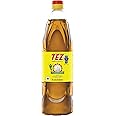 Tez Mustard Oil,16 fl oz
