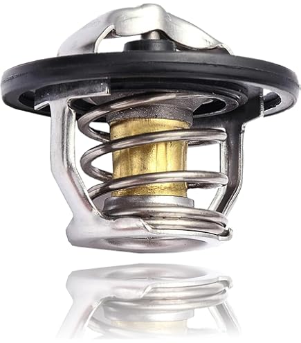 thumbnail image 2 of Universal Car Thermostat Replacement - Fits Buick, Chevy, GMC & More (2005-2017 Models) 2 of 13