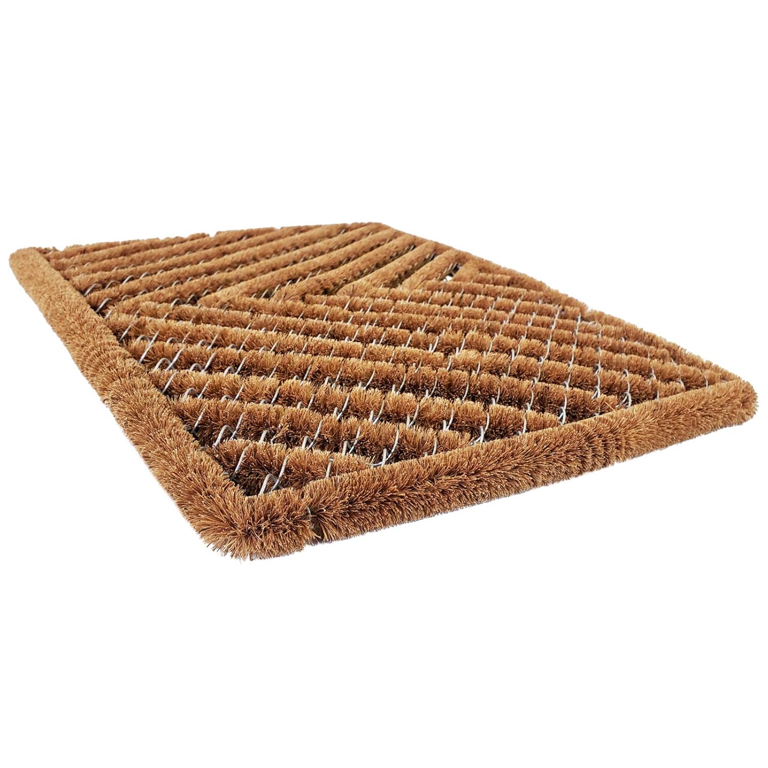 How Do You Clean A Natural Coir Doormat at Shawnee Mills Blog