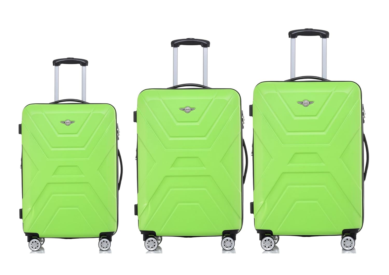 it lightest luggage sale