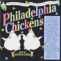 Philadelphia Chickens by Sandra Boynton