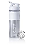 BlenderBottle SportMixer Tritan Grip Shaker