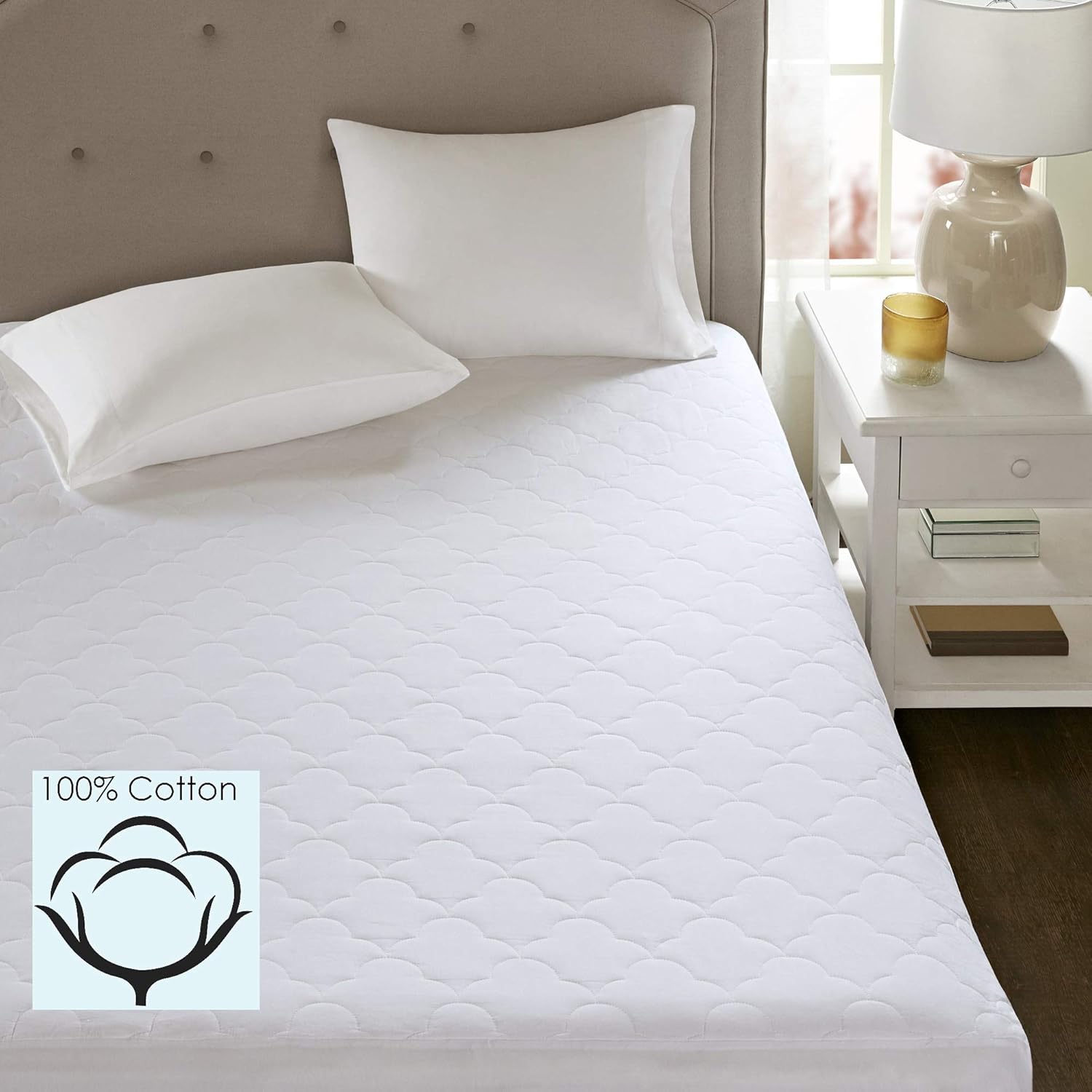 Best Latex Mattress Topper California King