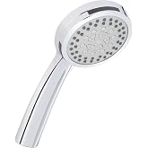 Miseno MNOHS570 Mia 1.8 GPM Multi Function Hand Shower