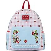 Loungefly Strawberry Shortcake Mini Backpack