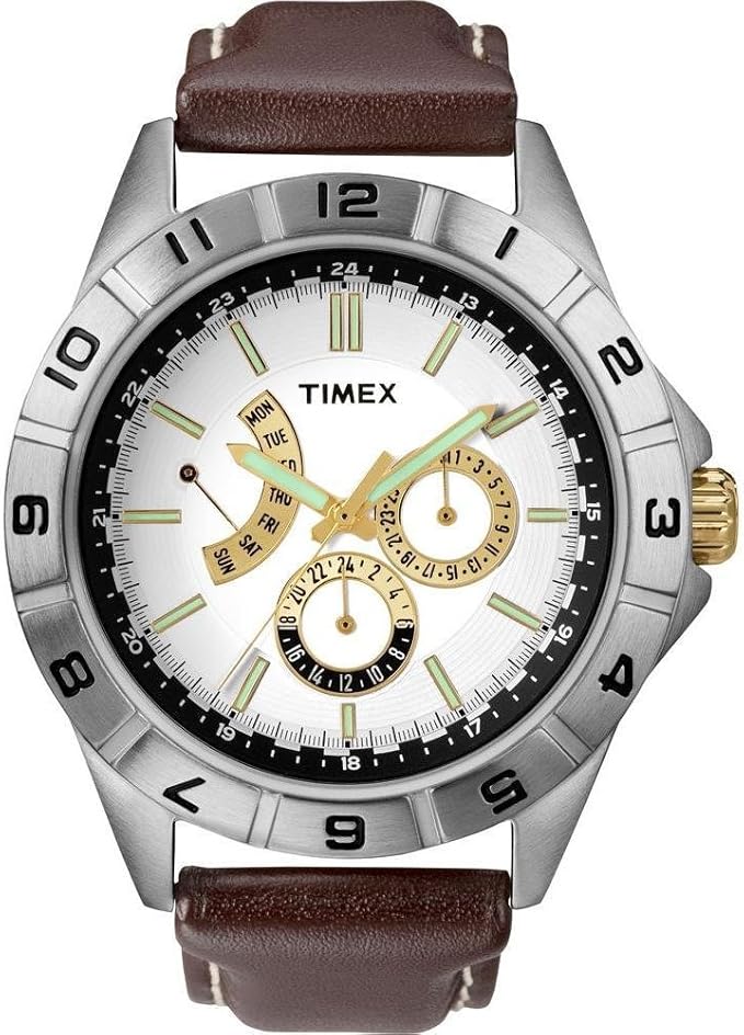timex retrograde t2n720