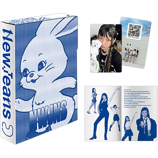 Amazon.com: Cherry Bullet Let's Play Cherry Bullet 1st Single