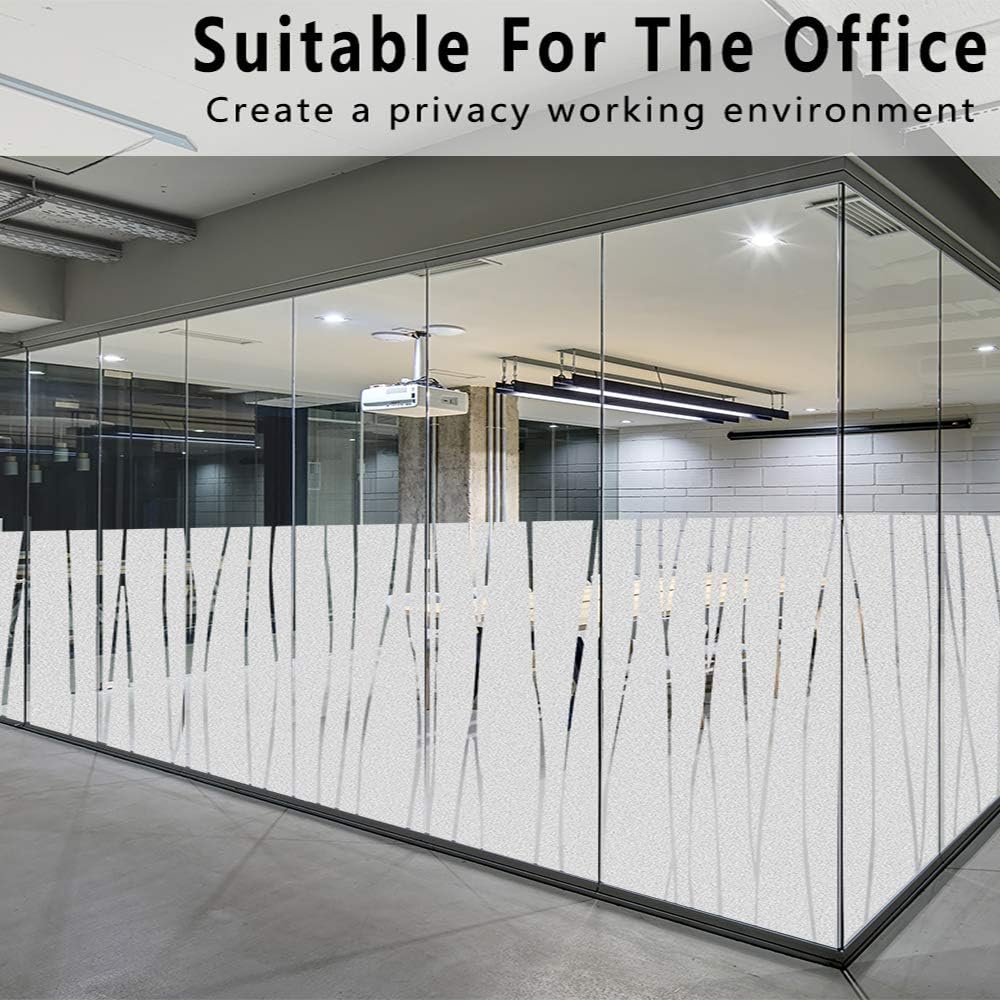 Finnez Privacy Window Film - Image 3