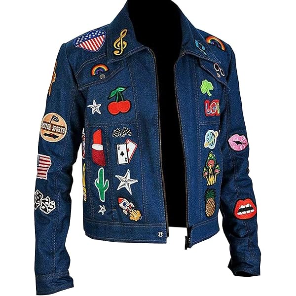 YM　チャレンジャー／ ROCKET'S MELTON JACKET Ｌ American-Tall-Men-Melton-