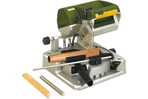 PROXXON Chop and Miter Saw KGS 80, 37160 , Green