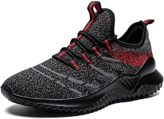 types of sports shoes for men