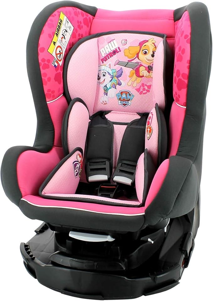 nania siège auto pivotant