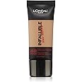 L'Oréal Paris Infallible Pro-Matte Foundation, Caramel Beige, 1 fl. oz.