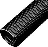 AP Automotive 19mm x 2m Black Corrugated PVC Flexible Pond Hose view 5