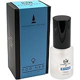 Pheromones For Women Pheromone Perfume Spray [Attract Men] - Elegance, Extra Strength Human Pheromones Formula by RawChemistr
