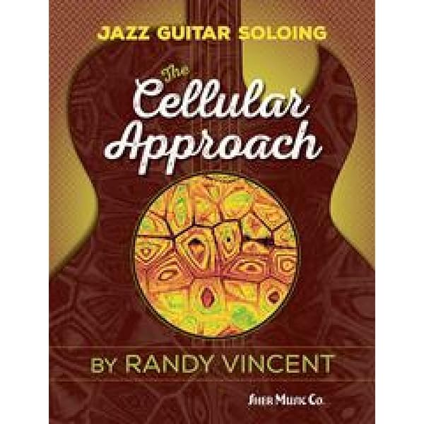 Amazon.com: Jazz Improvisation for Guitar - A Melodic