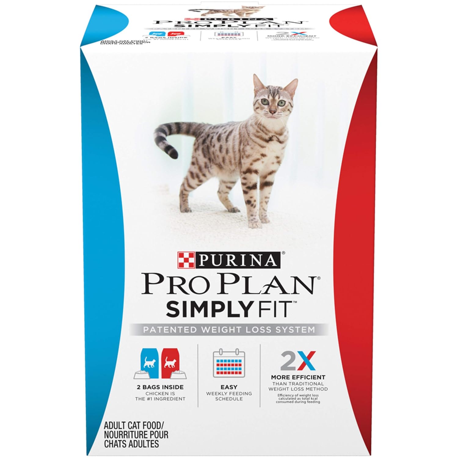 Purina Pro Plan Weight Management Cat 16lb Cat Meme Stock Pictures