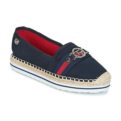 TOM TAILOR Damen 6992906 Espadrilles