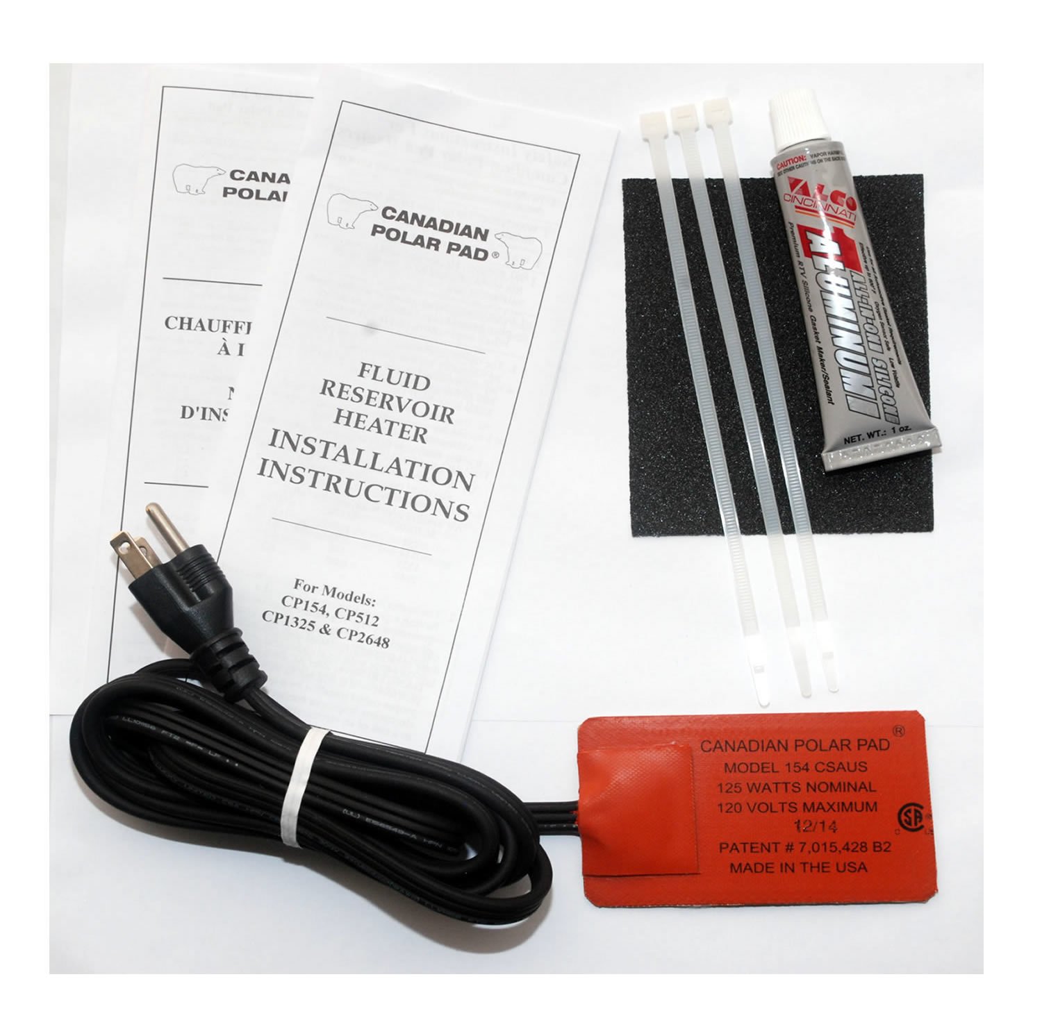 Need help installing an oil pan heater PriusChat