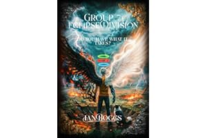 GROUP 7: Eclipse Division: The Origin